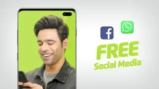 Nayi SIM Offer - Ufone