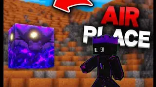 Tutorial mojoluncher ancher air place🥶