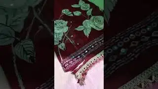 ✂️Live Stitching with Priyanka ✂️ | Amazing Design in Real Time⭐⭐⭐⭐⭐