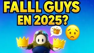 Fall Guys en 2025: &iquest;Muerto o mejor que nunca? 