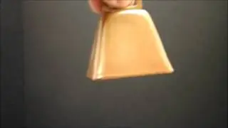 Cowbell Long Distance (Small)