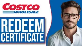 How To Use Costco Reward Certificate (2025)