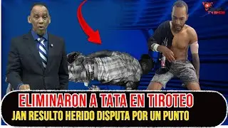 🔴EN VIVO ORLANDO REYES MARTES 27 1 2026