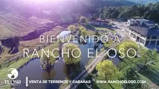 RANCHO EL OSO 360 GRADOS 2017