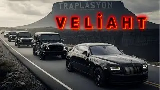 Traplasyon - Veliaht ( Tulum Mafya M&uuml;ziği Remix )