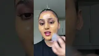 #flawlessmakeup #beautytips #contourhack #foundationroutine #makeuphacks2025 #glowitup #grwmshorts