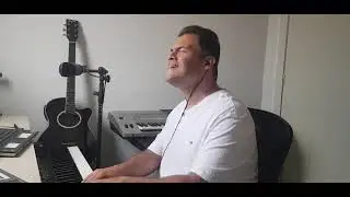 Tu me sondas  - Marcelo Domingues (cover) Nelson Ned
