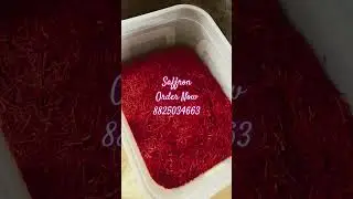 Harvesting Saffron: A Timeless Tradition 💛 #shorts #viral #kesarharvesters  #beauty #beautiful #love