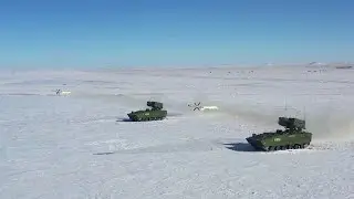 China conducts live-fire test of HQ-17 surface-to-air missiles