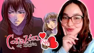 Jugando corazón de melon en 2023 (pt 2)