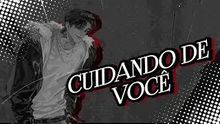 ASMR - Namorado cuidando de você