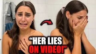 Ex-Wife FREAKS OUT When Dad Brings VIDEO PROOF to Court &mdash; Judge SHUTS Her Down!