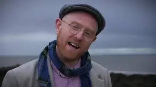 The Geograpy of Literature 2 - Galloway Glens