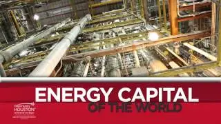 Opportunity Houston  Discover Houston  Marketing Video