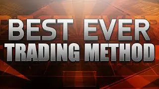 THE BEST EVER TRADING METHOD - INSANE PROFIT - FIFA 16 ULTIMATE TEAM TRADING METHOD