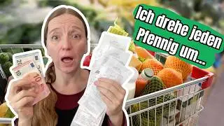 SAVING MONEY: How I keep our weekly grocery bill to €37.20