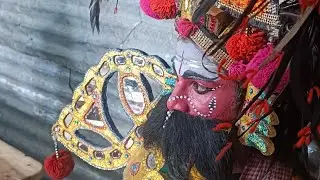 vishnu therukoothu artist🔥 💫 is live! வைசூர சம்ஹாரம்💥.. எடப்பாளையம்⭕..