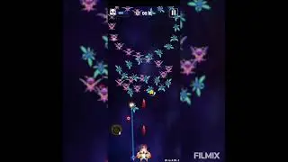 PLAYING MOST DIFFICULT PART OF SPACE SHOOTER#GAME #FUNNY #KHANSIR #FUNNY #SPACESHOOTER