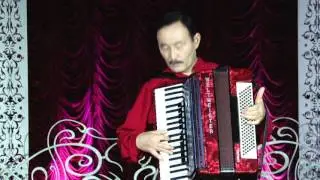 ЛИБЕРТАНГО - АККОРДЕОНИСТ ДОГДУРБАЙ УРМАМБЕТОВ