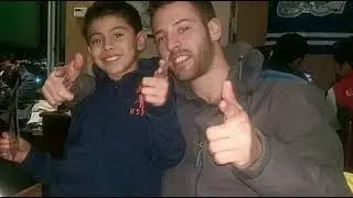 G.Tzanos karate seminars over the world
