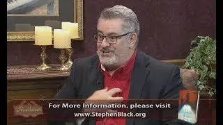 Homekeepers - Stephen Black - Part 1 -