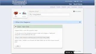 itDuzzit - Integrate Olark with Batchbook CRM
