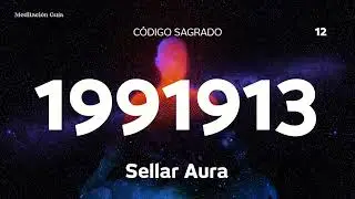 Codigo Sagrado 1991913 | Sellar Aura