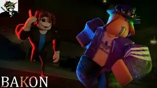 Cancion del Juego Bakon [Bakon Game Song] |Menu Theme