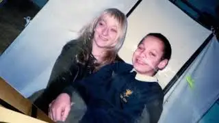 Daniel's Sight Loss Journey - living with #RetinitisPigmentosa (12:42) #BBC