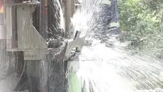 Murehwa's Borehole