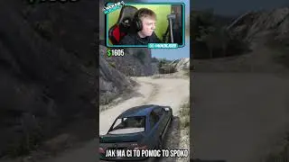 TAK ZWANY MISSCLICK 😬 | WYCIĘTE SCENY ŚCIGANCI #3