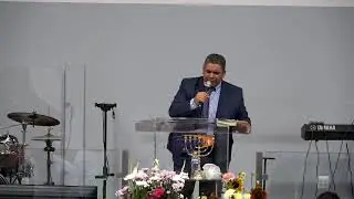 CULTO DE ADORACION Y PALABA VIERNES 8 DE AGOSTO 2025 IGLESIA EVANGÉLICA REMANENTE FIEL