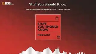 Selects The Flannen Isles Mystery STUFF YOU SHOULD KNOW