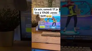 Venez les gars !💪🏽🤩