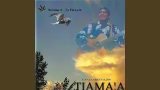 Fia Fau So'u Vaa