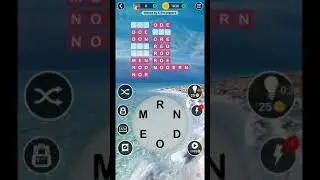 WORD TRIP ISRAEL LEVEL 404