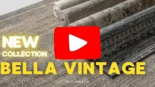 Bella Vintage &ndash; Rafinament Natural cu Patină de Trecut ' 25
