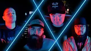 Shafer - SALTED ft. LNX, Krosbreed, @zacivie