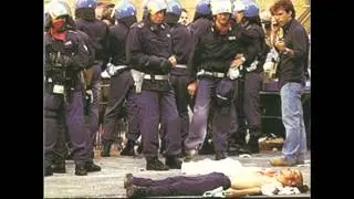 Conflict - A Gaping Hole (2003)