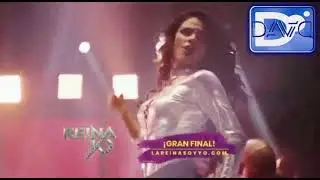Yany Prado - Mentiroso (Irma El Hurac&aacute;n On Stage)