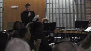 KCKCC Fall Library Jazz Showcase Night 1 - 10:00am Combo