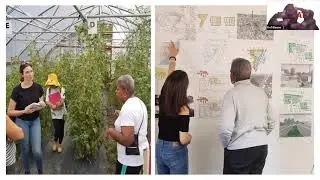 The Commons: Land, property, information, and landscape agency with Kofi Boone