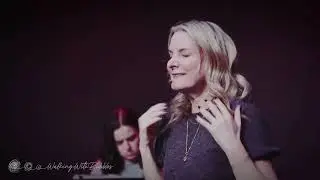Walking With Bubbles - What If (Just Jessica)