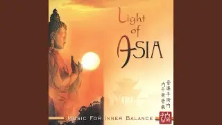 Blessing Of Tara