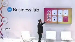 HORECA 2022: Business Lab | Social media & Influencers &gamma;&iota;&alpha; &tau;&eta;&nu; &pi;&rho;&omicron;&beta;&omicron;&lambda;ή &sigma;&alpha;&sigmaf; - &Kappa;. &Alpha;&nu;&delta;&rho;&omicron;ύ&tau;&sigma;&omicron;&sigmaf;