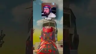 Warzone Streamer CAUGHT HACKING?!?