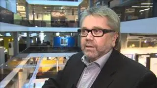 Bauarena Volketswil, homegateTV Februar 2012