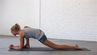 Hip Openers