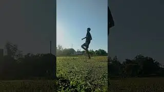 @sscgd running practice2025/physical tayari##.....