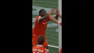 Brian Wright scored his first CPL hat trick last night 🔥